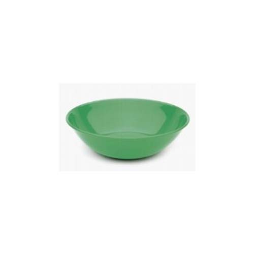 BOWL CEREAL POLYCARB GREEN 150MM [GUP531] - per EACH - Instock Group