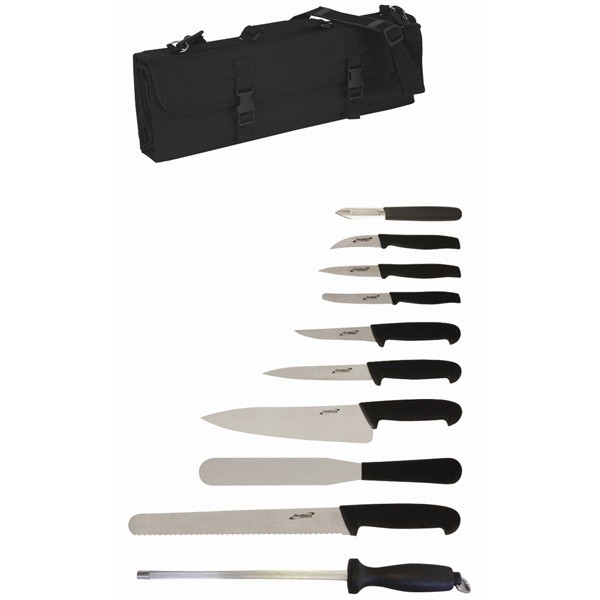 Victorinox 11 discount piece knife set