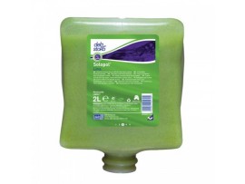 HAND CLEANER WASH SOLOPOL LIME