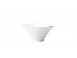 AXIS BOWL WHITE 20CM