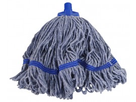 MOP HEAD FREEDOM MIDI SYNTEX BLUE